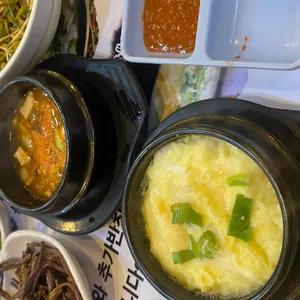 철뚝집 사진