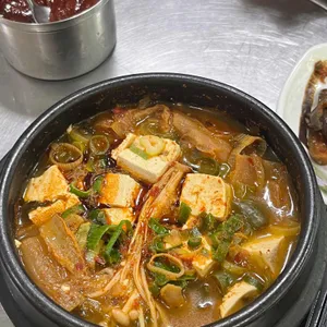 청덕갈비촌 사진