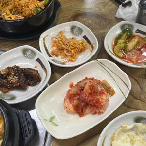 청덕갈비촌 사진