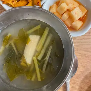 대성이네 사진