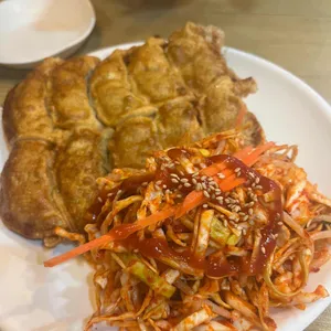 태산만두 사진