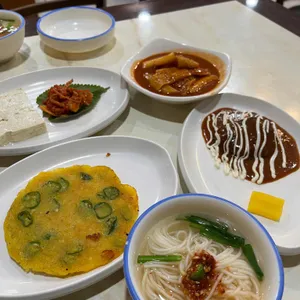녹양구이 사진