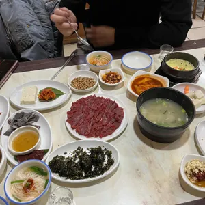 녹양구이 리뷰 사진