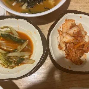 덕이네항아리수제비 사진