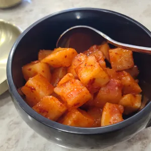 우곱집 사진