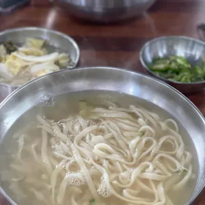 할매칼국수  사진