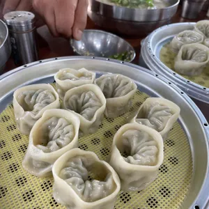 할매칼국수  사진