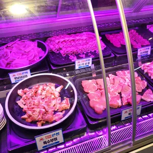 한쌈 사진
