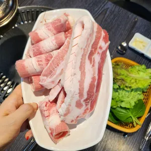 한쌈 사진