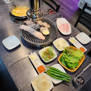 한쌈 사진