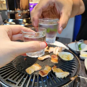 한쌈 리뷰 사진