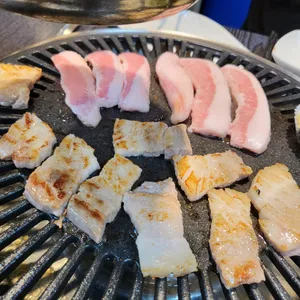 한쌈 리뷰 사진