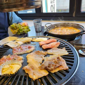 한쌈 리뷰 사진