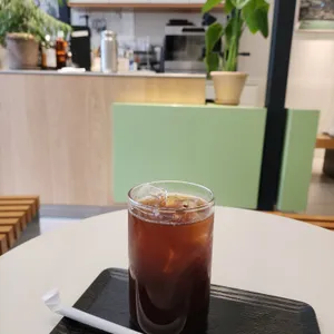 오니로 커피 사진