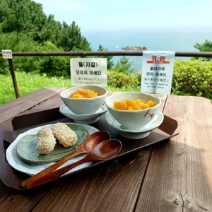 낙산다래헌 사진