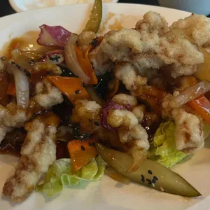 삼선 사진