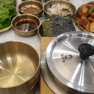 대수정 사진