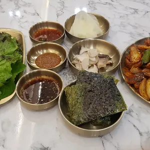 대수정 사진