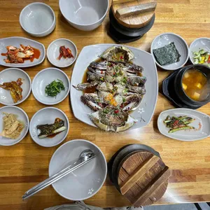 원조1호공항마을 사진