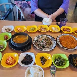 남이밥상 사진
