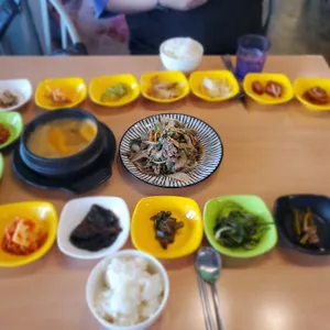 남이밥상 사진
