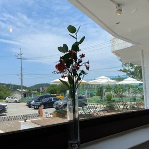 여백주택 리뷰 사진