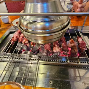 한성양갈비양꼬치 리뷰 사진