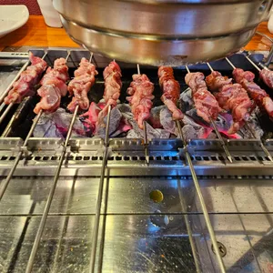 한성양갈비양꼬치 사진