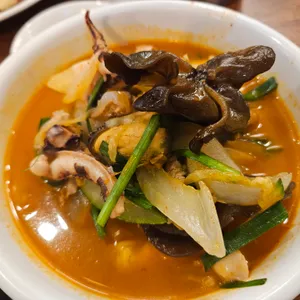 효제루 사진