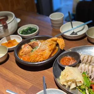 남산도담 리뷰 사진