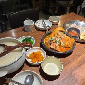 남산도담 리뷰 사진