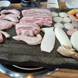 서대문김치찜 사진