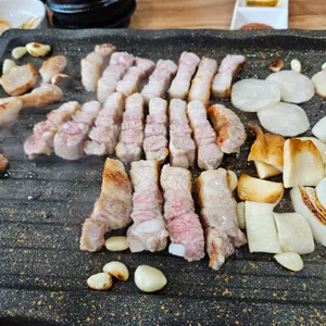 서대문김치찜 사진
