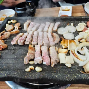 서대문김치찜 사진