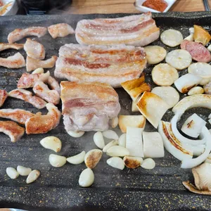 서대문김치찜 사진