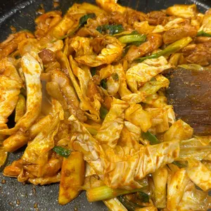 참마시찌춘천닭갈비 리뷰 사진