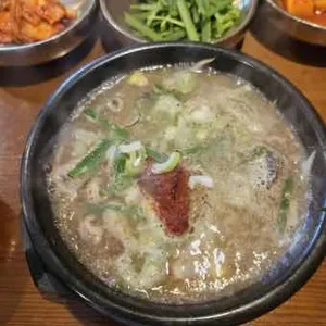 첨단공원국밥 사진