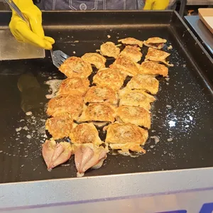 현대아바이순대 사진