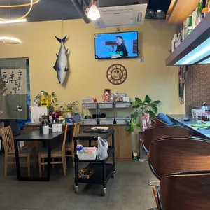 산참치 리뷰 사진