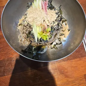 이조막국수 사진