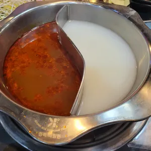 무한숯불양꼬치 리뷰 사진