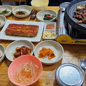 오식이네식당 사진