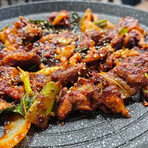 오식이네식당 사진