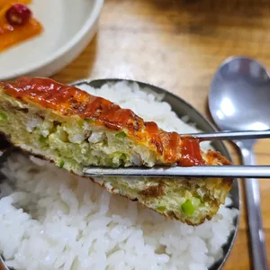 오식이네식당 사진