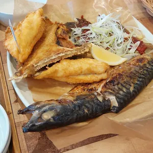 민쿡앞바당 사진