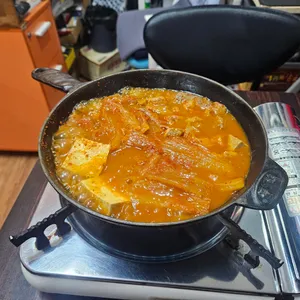 웰빙김치찜 사진