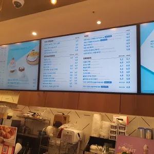 투썸플레이스 리뷰 사진