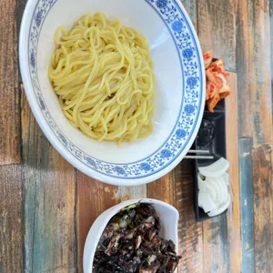 래반점 리뷰 사진