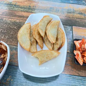 래반점 사진