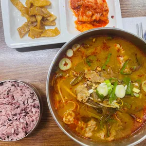 잔칫날 사진